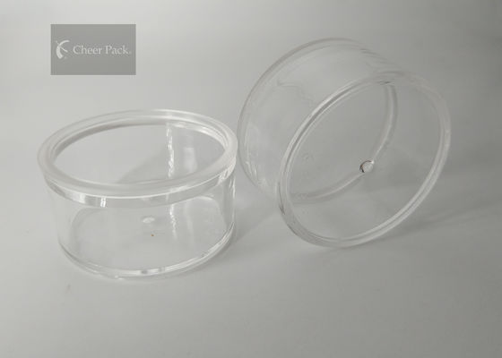 Пластмасовые контейнеры 100% ПП маленькие для упаковки маски Слеппинг лицевой, обслуживания ОДМ ОЭМ