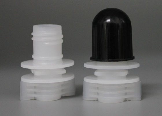 Утечка - ликер доказательства пластиковый льет Споуц для детержентной жидкости Дойпак прачечной