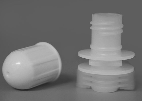 Утечка - ликер доказательства пластиковый льет Споуц для детержентной жидкости Дойпак прачечной