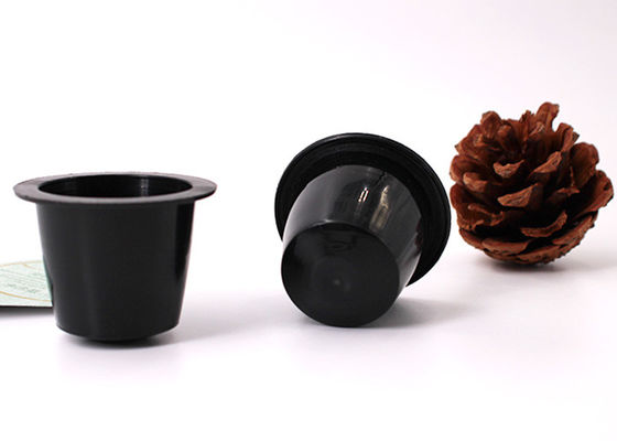 Составной стручок растворимого кофе Капсулес цвет/форма емкости 6г изготовленные на заказ