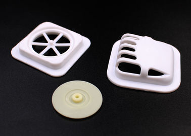 Клапан вентилятора воздуха пути вытыхания одного пластмассы дыша всеобщий для маски респиратора стороны