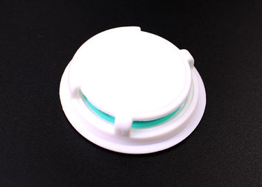 Тип сварки клапана фильтра вытыхания Dia 37.5mm ультразвуковой с набивкой кремния