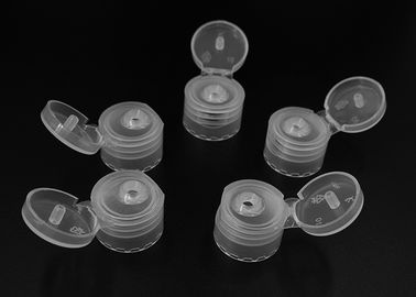 20 крышек верхней части сальто внутреннего диаметра/крышка винта пластиковой верхней для ясных бутылок ЛЮБИМЦА