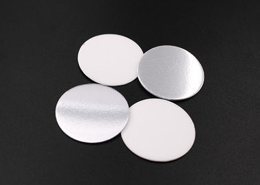 Электрические уплотнения алюминиевой фольги магнитной индукции 1.3mm