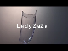 Естественный цвет полная крышка ложные наконечники ногтей 50 штук в мешок искусственный акриловый наконечник ногтей