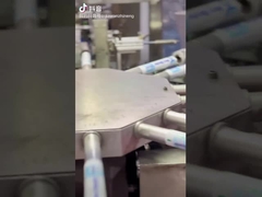 Прочная пластиковая трубка плечевая сосна внутренний диаметр 8 мм для упаковки мазь трубки