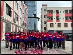 Поздравляю с Новым годом 2024