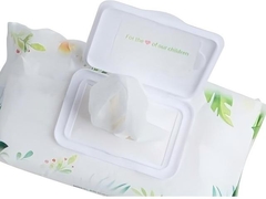 Покрытие мокрой стирки