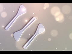 Косметическая лопата