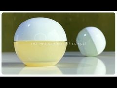 пластиковые косметические опарникы