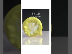 Крышка из алюминиевой фольги для ПС