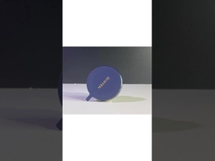 Порошковый корпус с теплозащитной пленкой