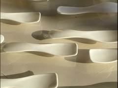 72.3 мм косметическая лопатка