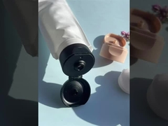 Революционизируйте свою косметическую упаковку с помощью труб с вытяжкой Доступная, настраиваемая и универсальная