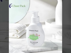 350 мл пластиковая пеновая бутылка для косметики пластиковая пеновая бутылка пустая роскошная пеновая бутылка