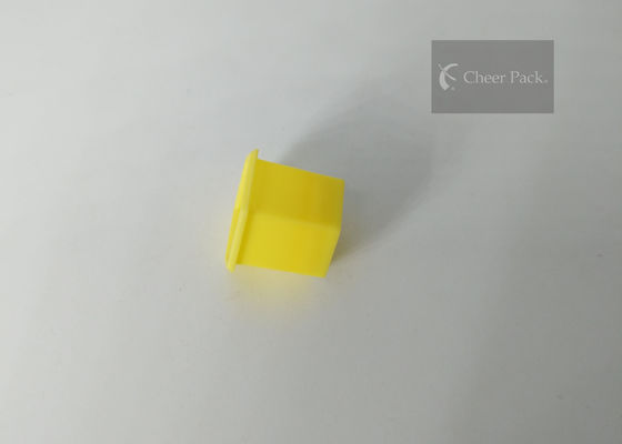 Устранимый небольшой пакет рецепта капсулы подгонянный цвет ПП 0,4 граммов материальный