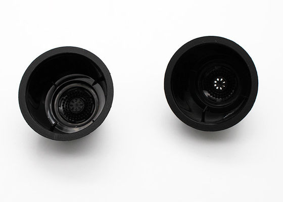стручок кофе диаметра 54мм Капсулес фильтр для виноделов Нескафе вкуса Дольке Рефиллабле