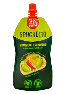 Пищевой класс Stand Up Pouch 150ml 250ml Пикантный соус кетчуп жидкая упаковка всасывающая сосна Doypack Stand Spout