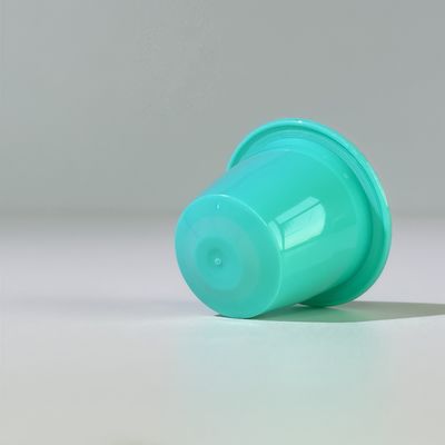 10 мл одноразовых пластиковых стаканов из ПП с крышками из алюминиевой фольги