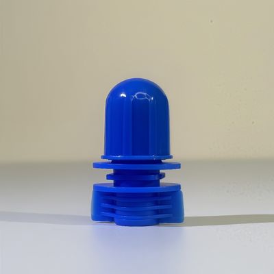 12 мм головка пули пластик PE пищевой класс портативная крышка для шампуня косметические изделия упаковка винтовая крышка для выплескивающихся сумки