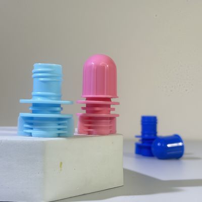 12 мм головка пули пластик PE пищевой класс портативная крышка для шампуня косметические изделия упаковка винтовая крышка для выплескивающихся сумки