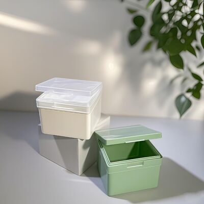 200 листов хлопковых вкладышей для ухода за кожей, пищевые пластиковые банки для косметических брендов OEM/оптом