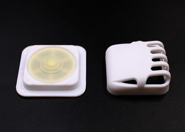 Клапан вентиляционного отверстия формы прямоугольника загерметизированный на хлопке любимца Breathable защитном